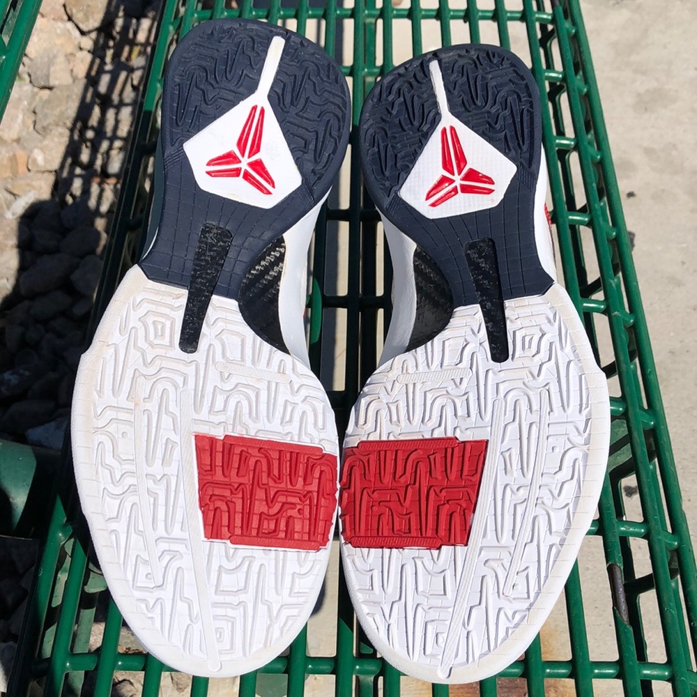 Rare Nike Zoom Kobe 5 “USA” - Picture 6 of 8